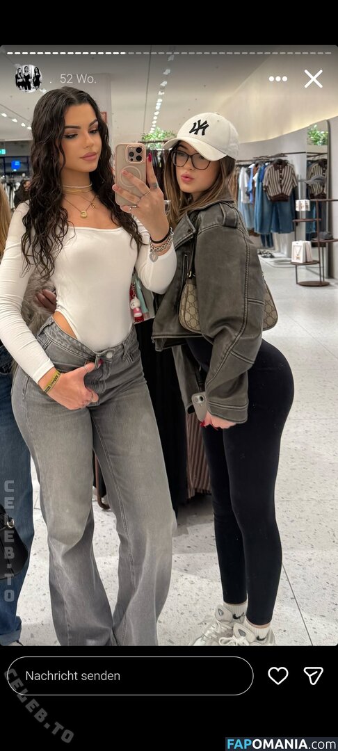 elisavisee Nu OnlyFans  Photo fuitée #10