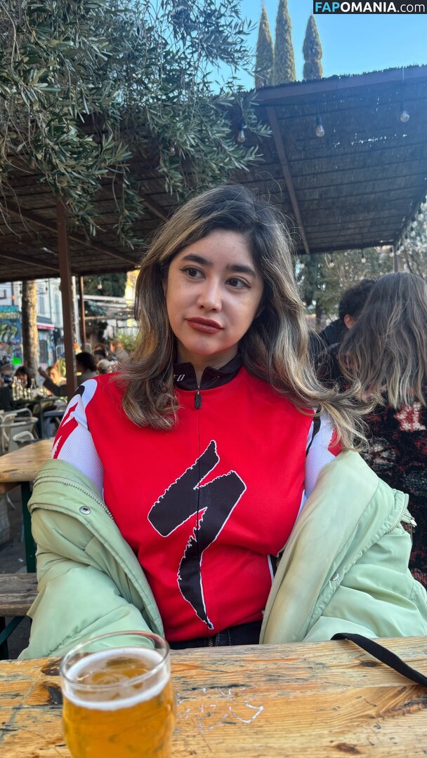 Elise ASMR / iamelisetran Nu OnlyFans  Photo fuitée #1
