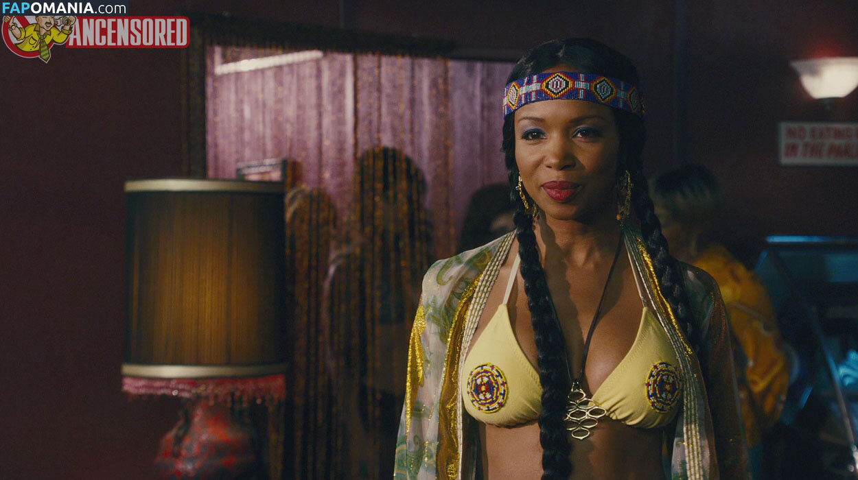 Elise Neal Nu OnlyFans  Photo fuitée #14