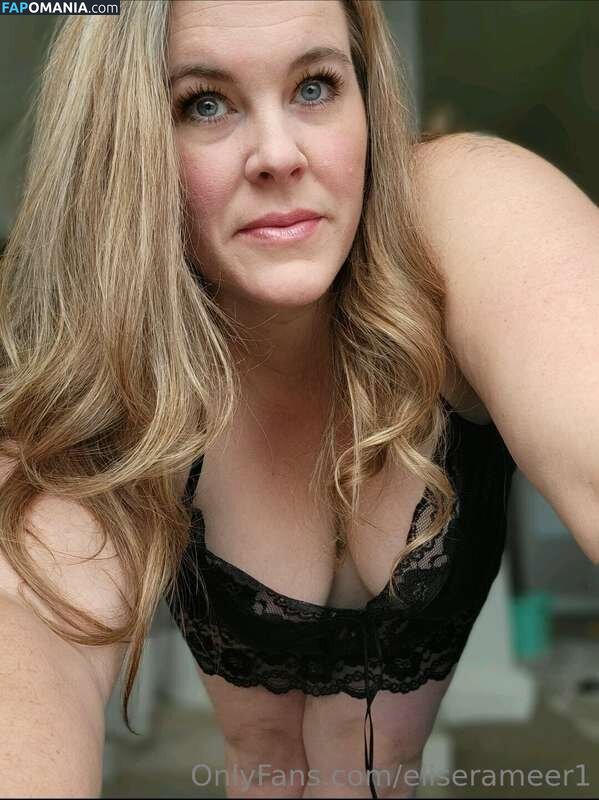 Elise Rameer / eliserameer1 Nu OnlyFans  Photo fuitée #3