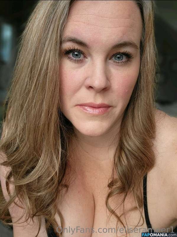 Elise Rameer / eliserameer1 Nu OnlyFans  Photo fuitée #4