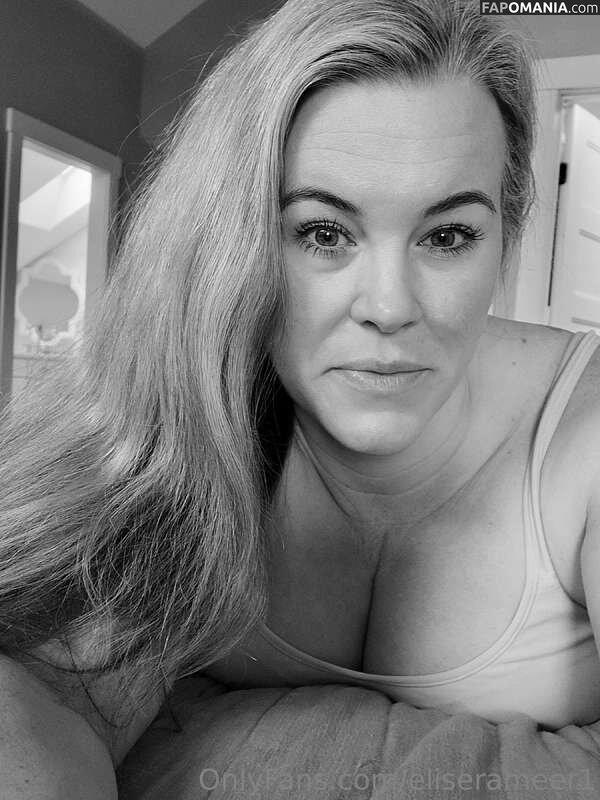 Elise Rameer / eliserameer1 Nu OnlyFans  Photo fuitée #10