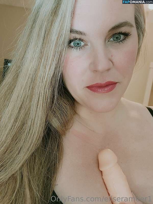 Elise Rameer / eliserameer1 Nu OnlyFans  Photo fuitée #13