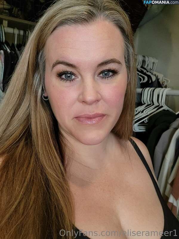 Elise Rameer / eliserameer1 Nu OnlyFans  Photo fuitée #17