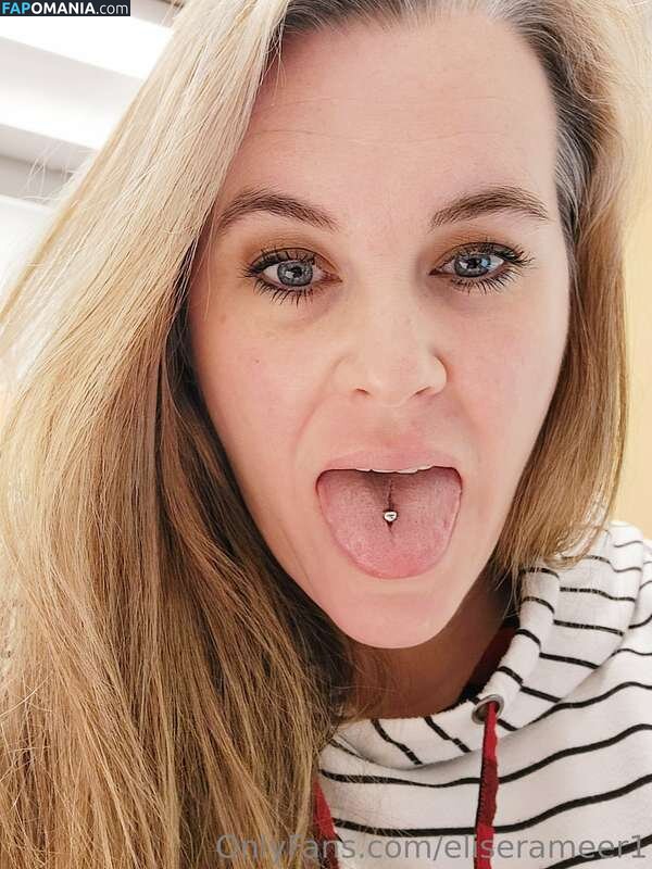 Elise Rameer / eliserameer1 Nu OnlyFans  Photo fuitée #18