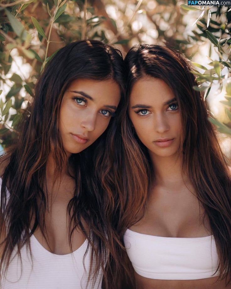 Elisha & Renee Herbert / elisha__h Nu OnlyFans  Photo fuitée #207
