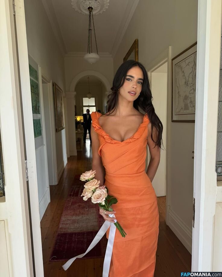 Elisha & Renee Herbert / elisha__h Nu OnlyFans  Photo fuitée #212