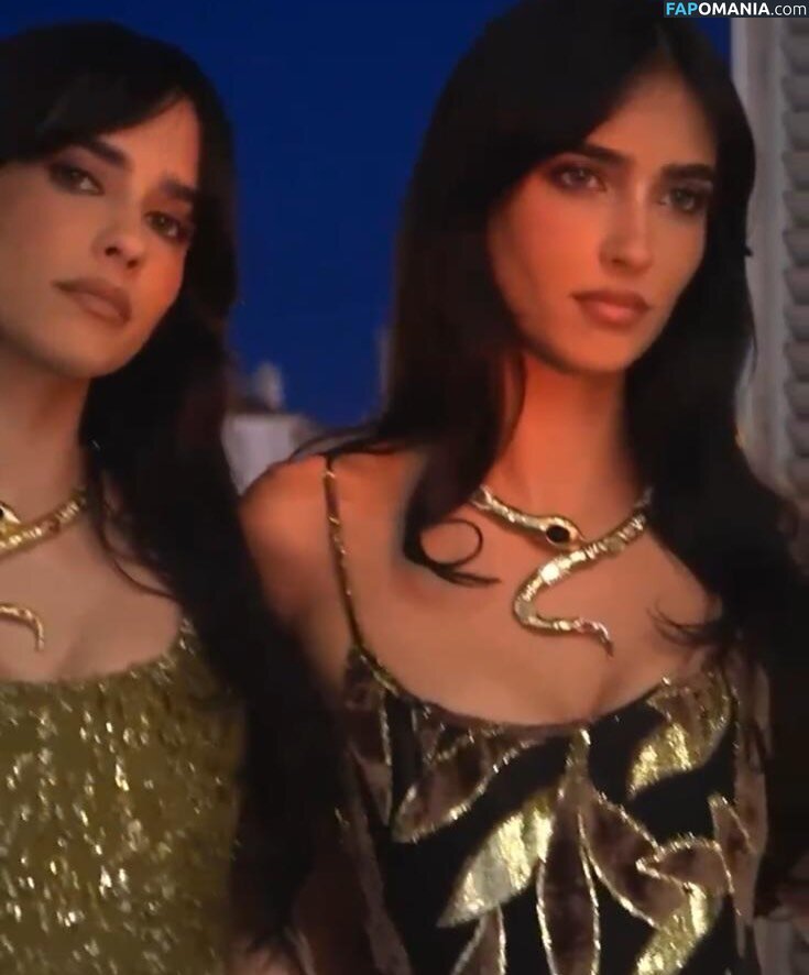 Elisha & Renee Herbert / elisha__h Nu OnlyFans  Photo fuitée #234