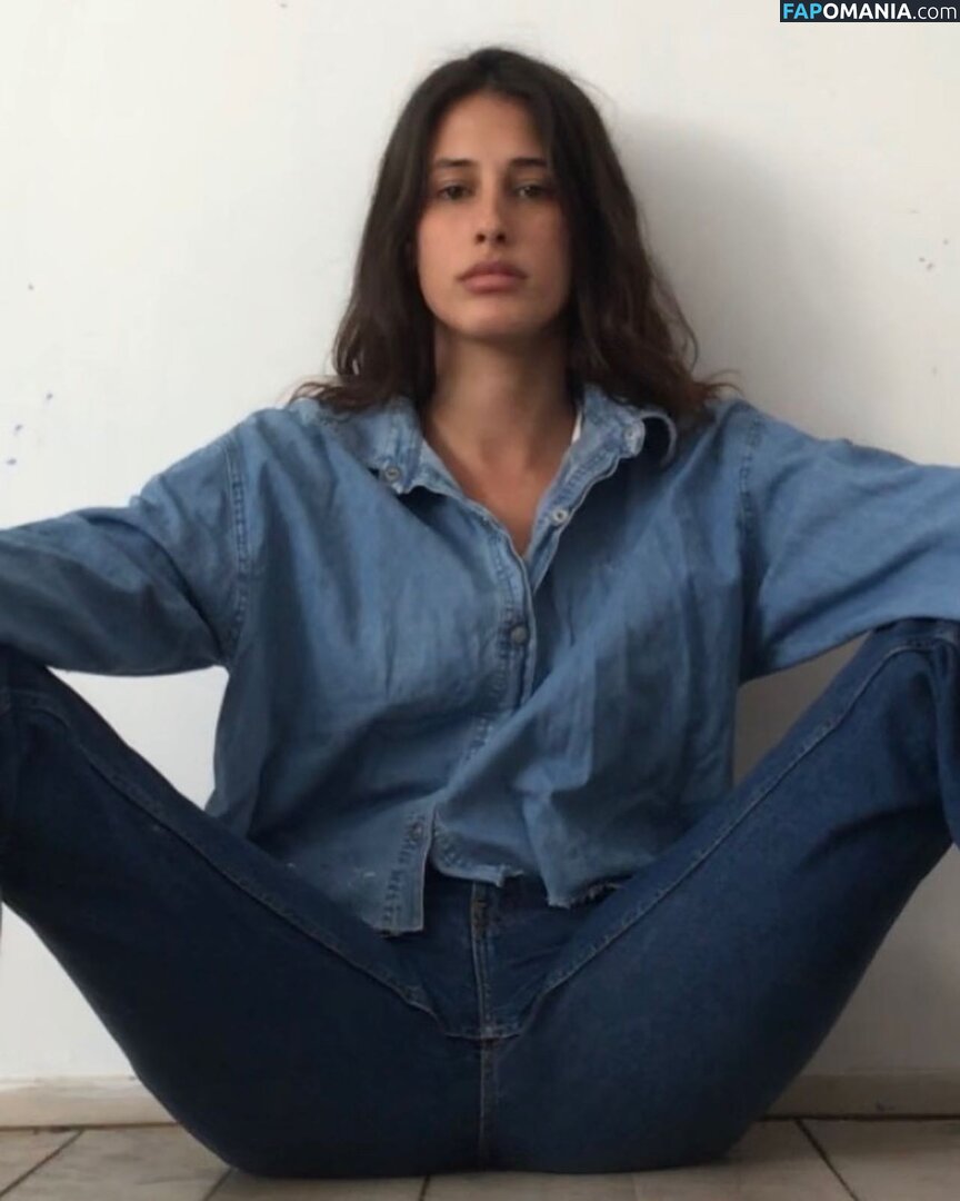 Elisheva Revah / elish_______ Nu OnlyFans  Photo fuitée #13