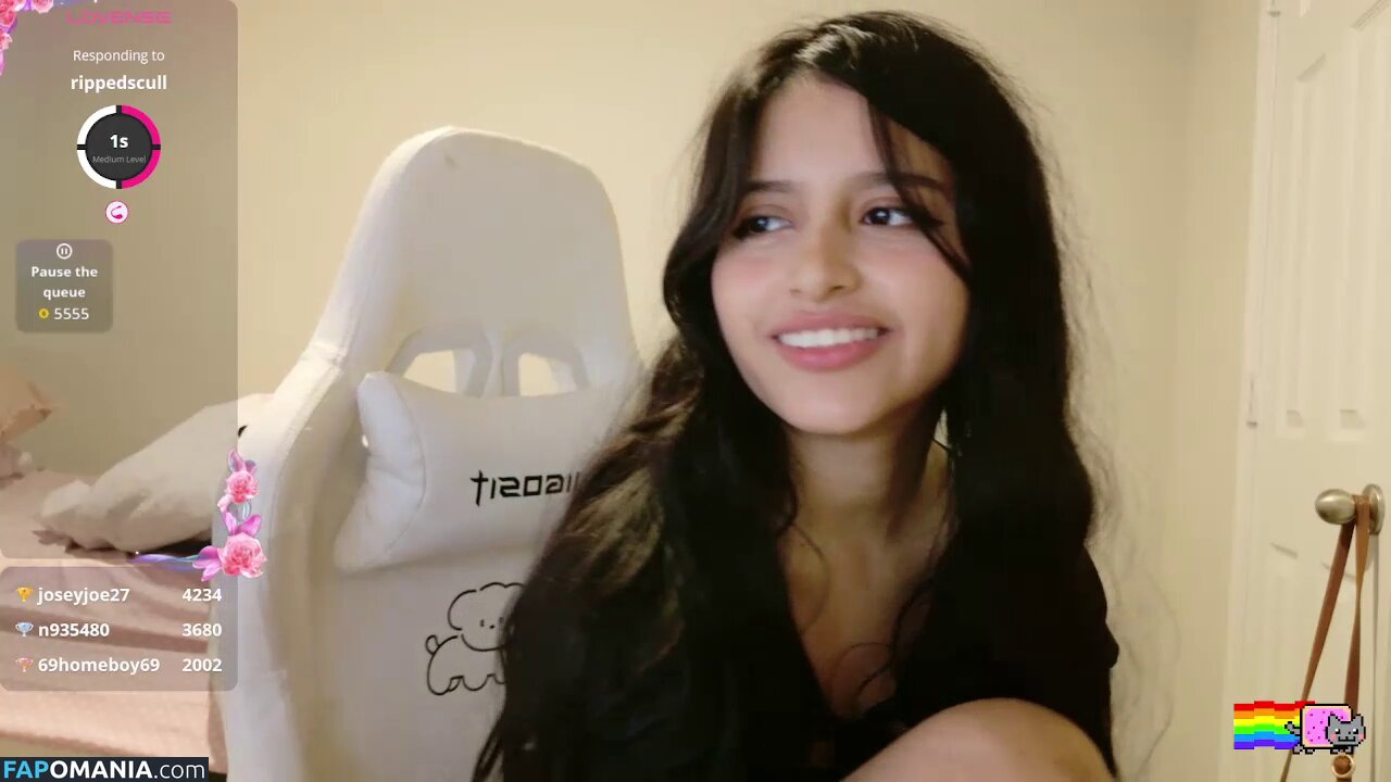 eliparadise / elisparadisex Nu OnlyFans  Photo fuitée #2