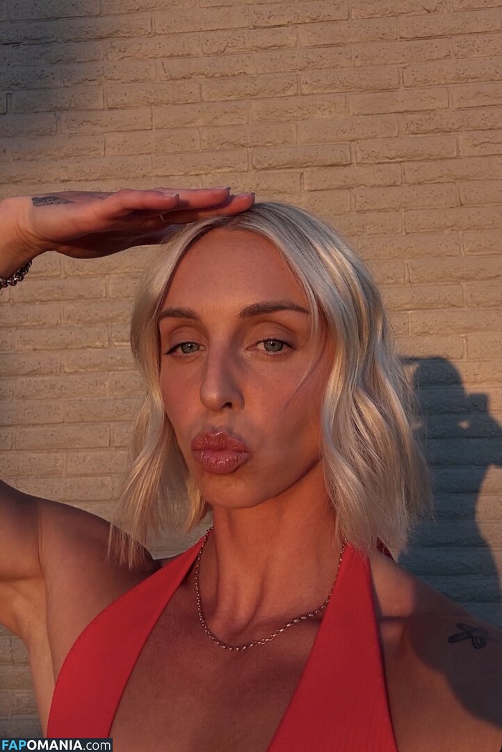 Elizabeth Clay / Liz Clay / lizclay_ Nu OnlyFans  Photo fuitée #2