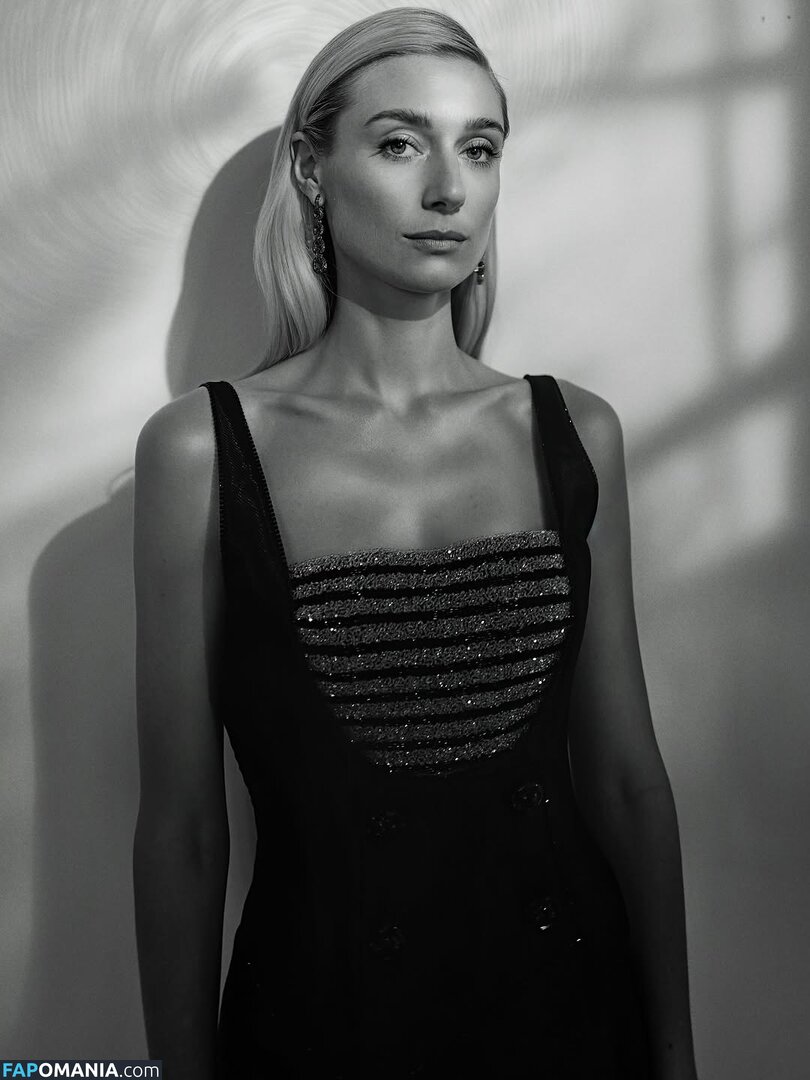 Elizabeth Debicki / elizabethdebickinators Nu OnlyFans  Photo fuitée #101