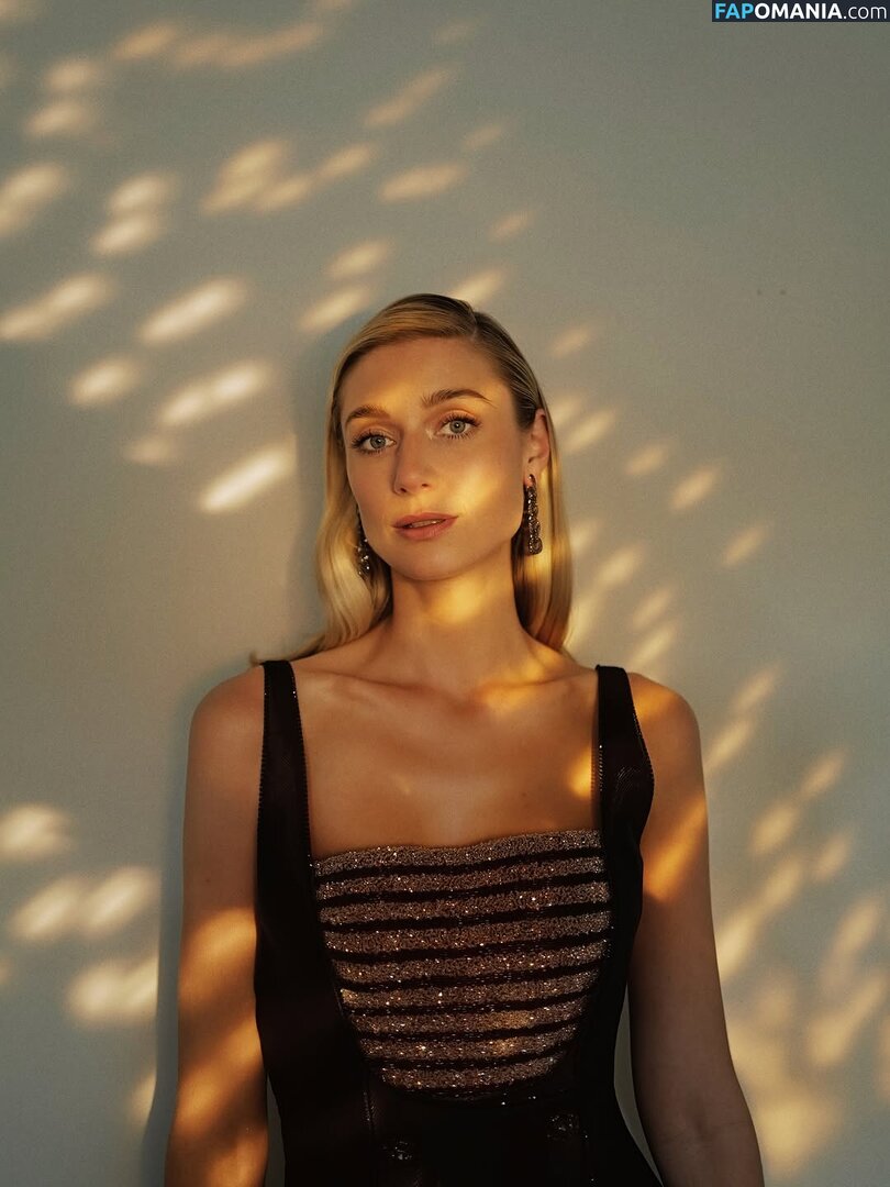 Elizabeth Debicki / elizabethdebickinators Nu OnlyFans  Photo fuitée #102