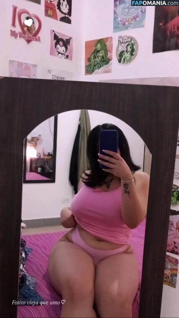 Elizabeth Nazariego / betth_606 Nu OnlyFans  Photo fuitée #1