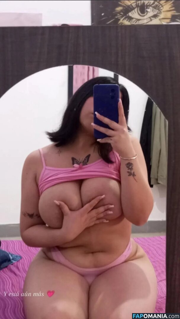 Elizabeth Nazariego / betth_606 Nu OnlyFans  Photo fuitée #2