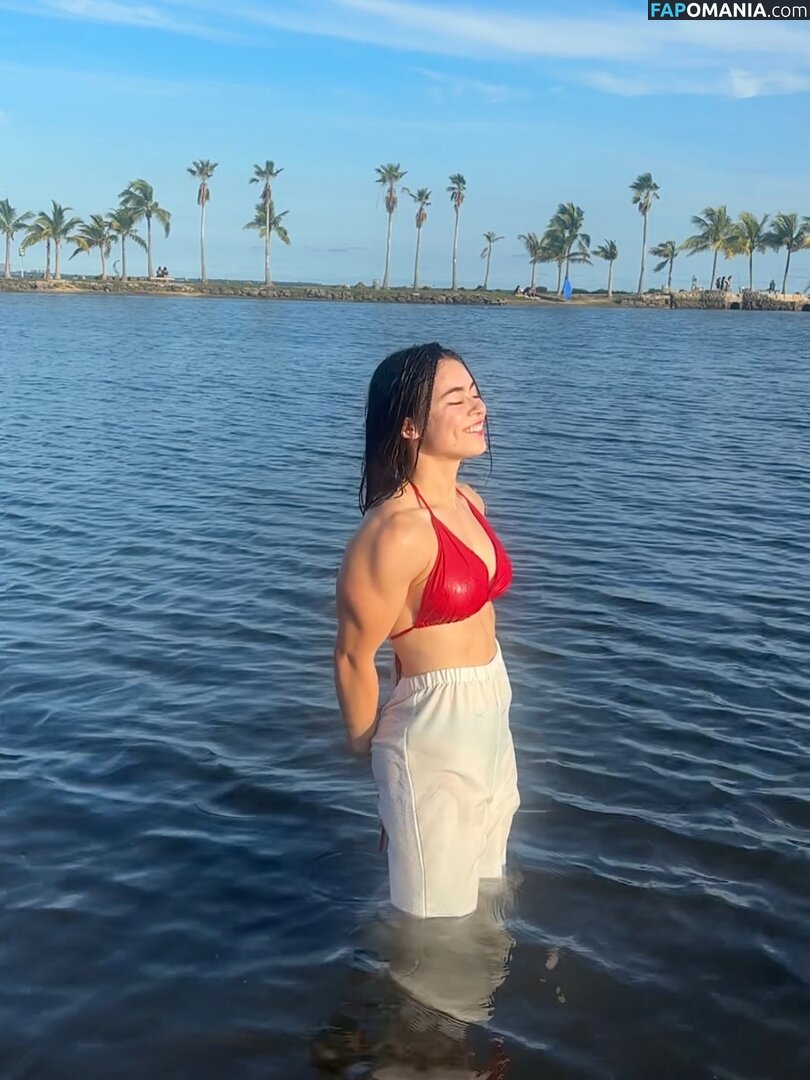 Elizabeth Reynoso / elizabethreyoso Nu OnlyFans  Photo fuitée #5