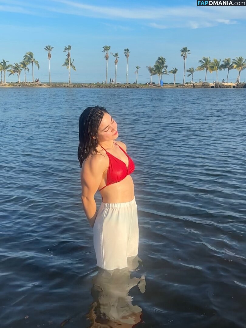 Elizabeth Reynoso / elizabethreyoso Nu OnlyFans  Photo fuitée #6