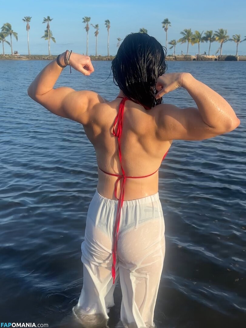 Elizabeth Reynoso / elizabethreyoso Nu OnlyFans  Photo fuitée #7