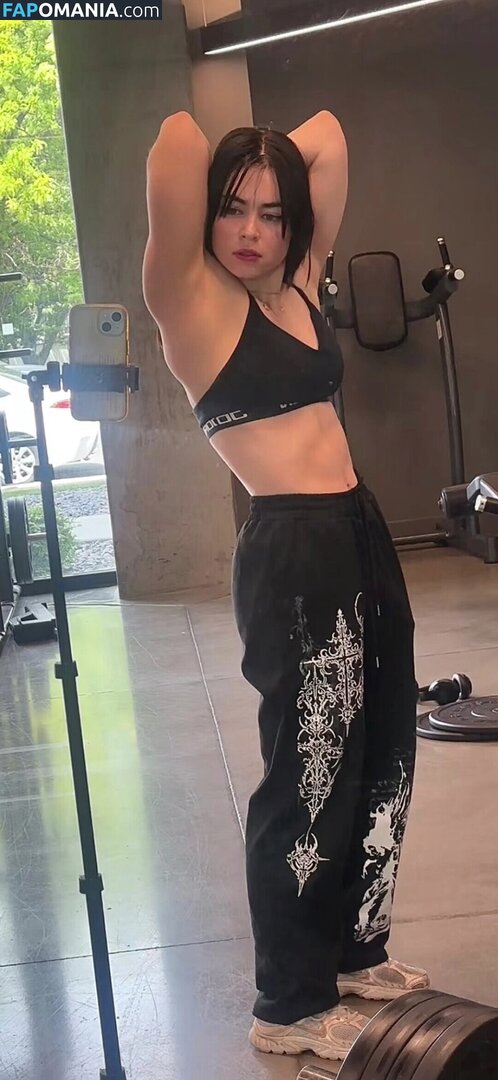 Elizabeth Reynoso / elizabethreyoso Nu OnlyFans  Photo fuitée #9