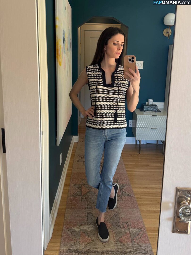 Elizabeth Tulloch / bitsietulloch Nu OnlyFans  Photo fuitée #1