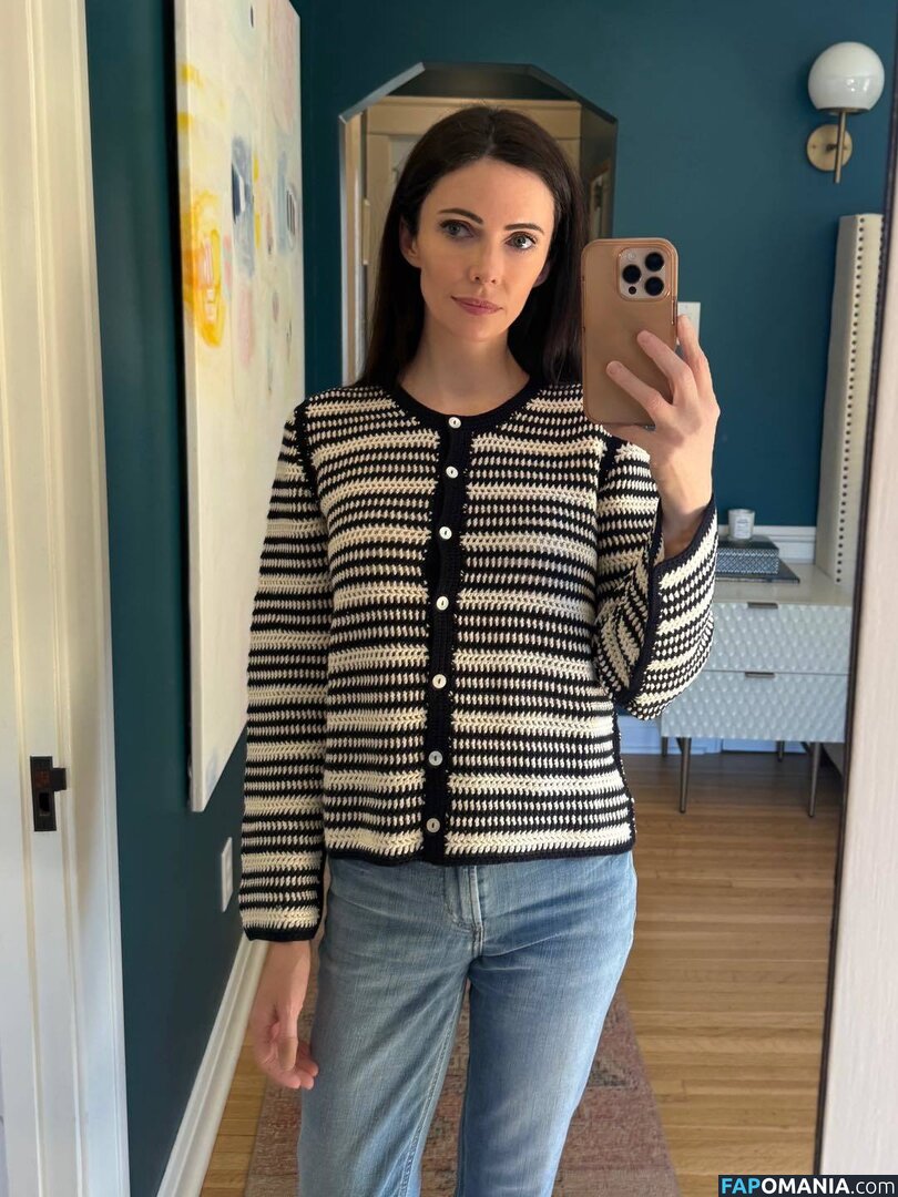 Elizabeth Tulloch / bitsietulloch Nu OnlyFans  Photo fuitée #3