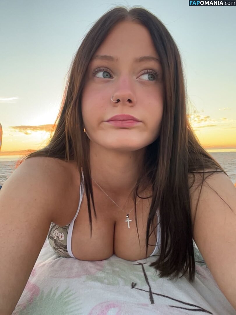 elizaross_ Nu OnlyFans  Photo fuitée #1