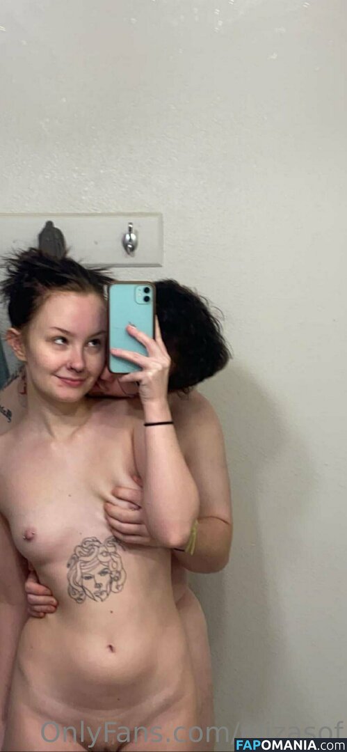 eliza.sof / elizashorny / elizasof Nu OnlyFans  Photo fuitée #23