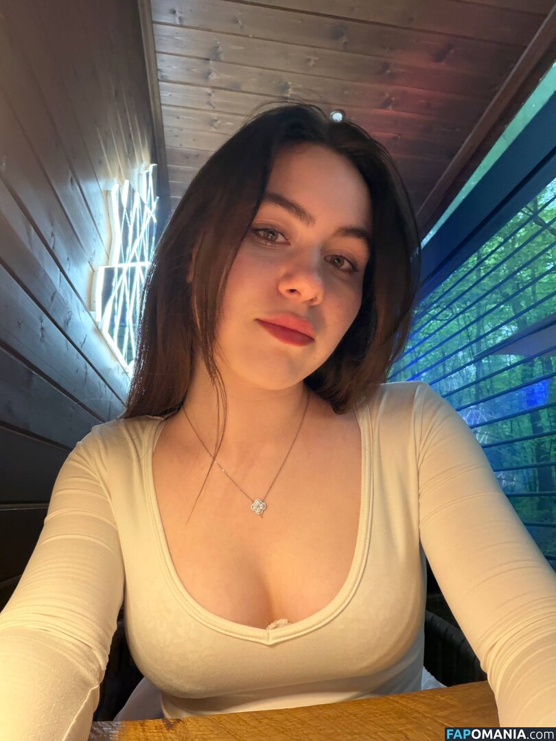 Elizaveta Petrova / _petrova_007 Nu OnlyFans  Photo fuitée #2