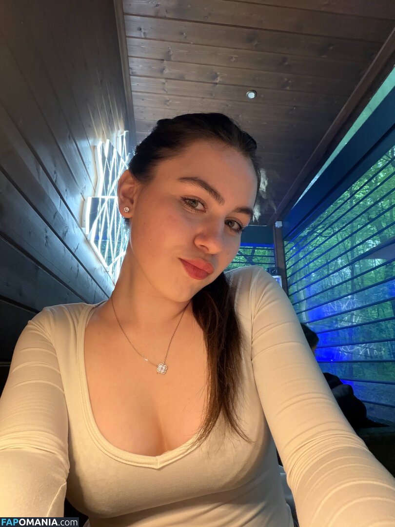 Elizaveta Petrova / _petrova_007 Nu OnlyFans  Photo fuitée #3