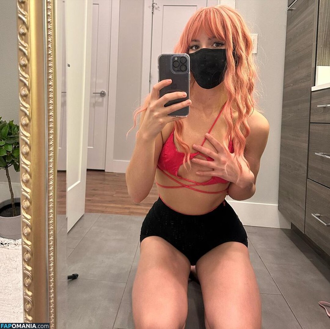 Ella Anderson / ellaandersonxoxo / https: Nu OnlyFans  Photo fuitée #10