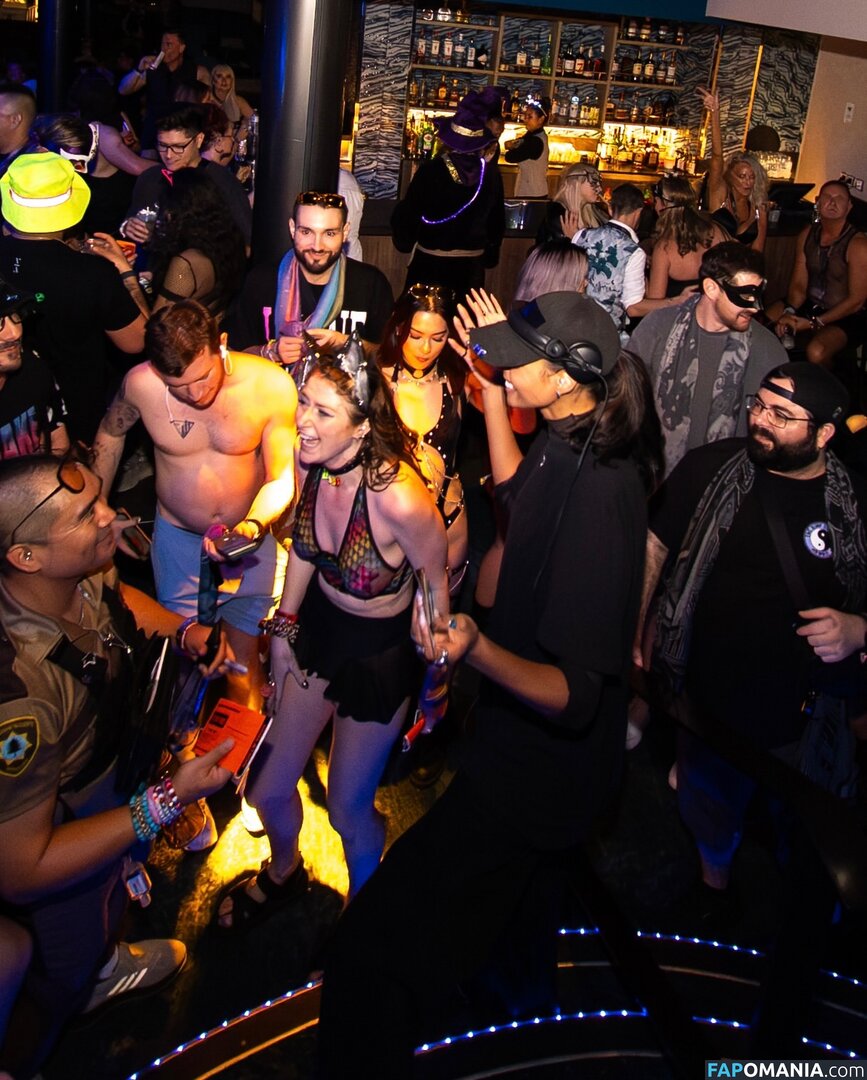 Ella Balinska / ellabalinska Nu OnlyFans  Photo fuitée #9