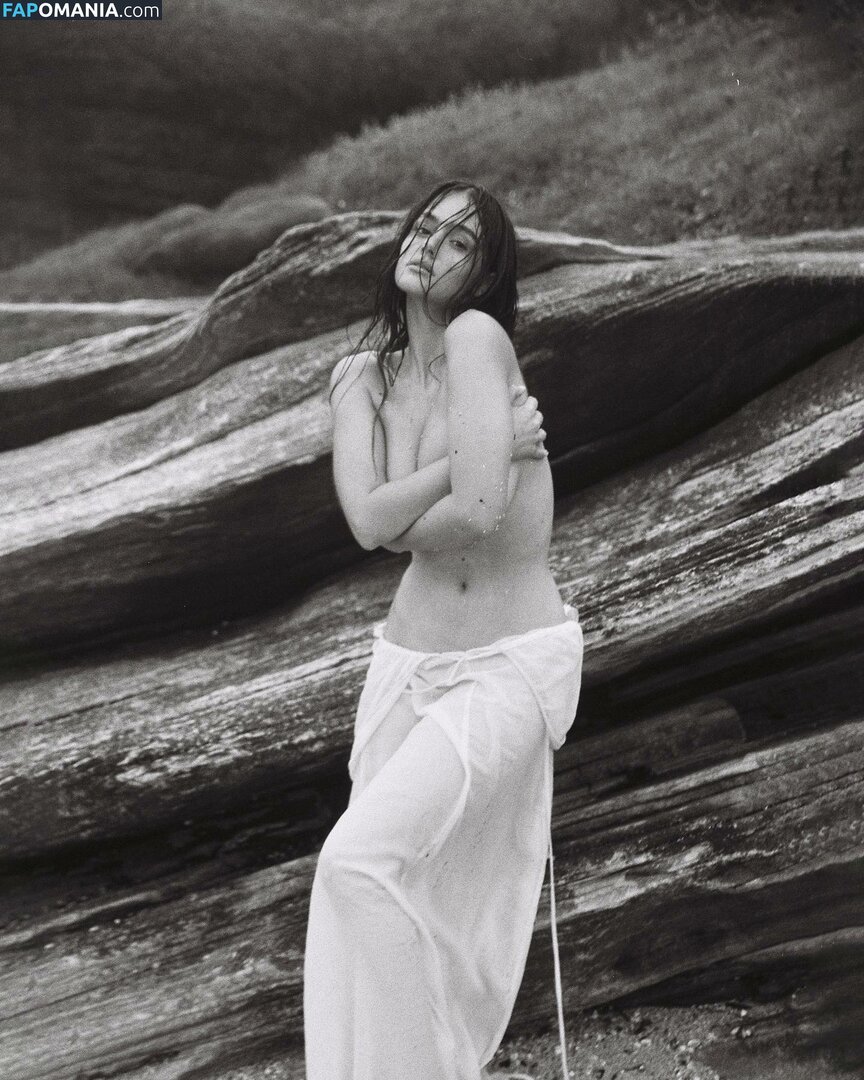 Ella Cervetto / ellacervetto Nu OnlyFans  Photo fuitée #4