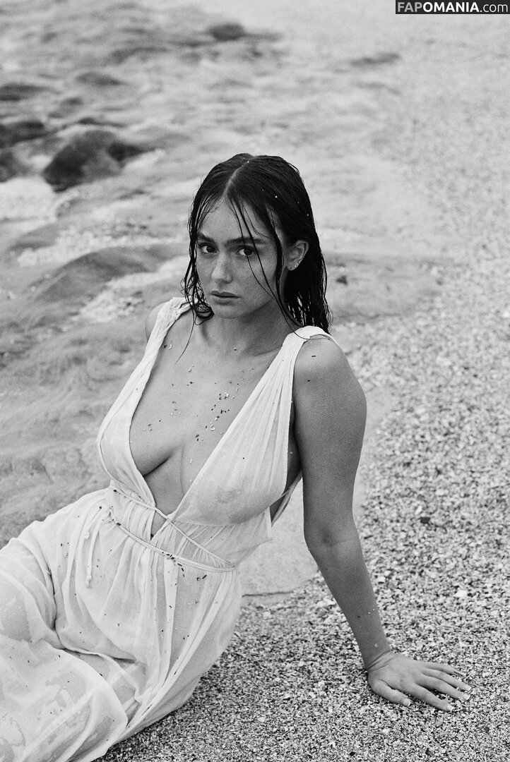 Ella Cervetto / ellacervetto Nu OnlyFans  Photo fuitée #520