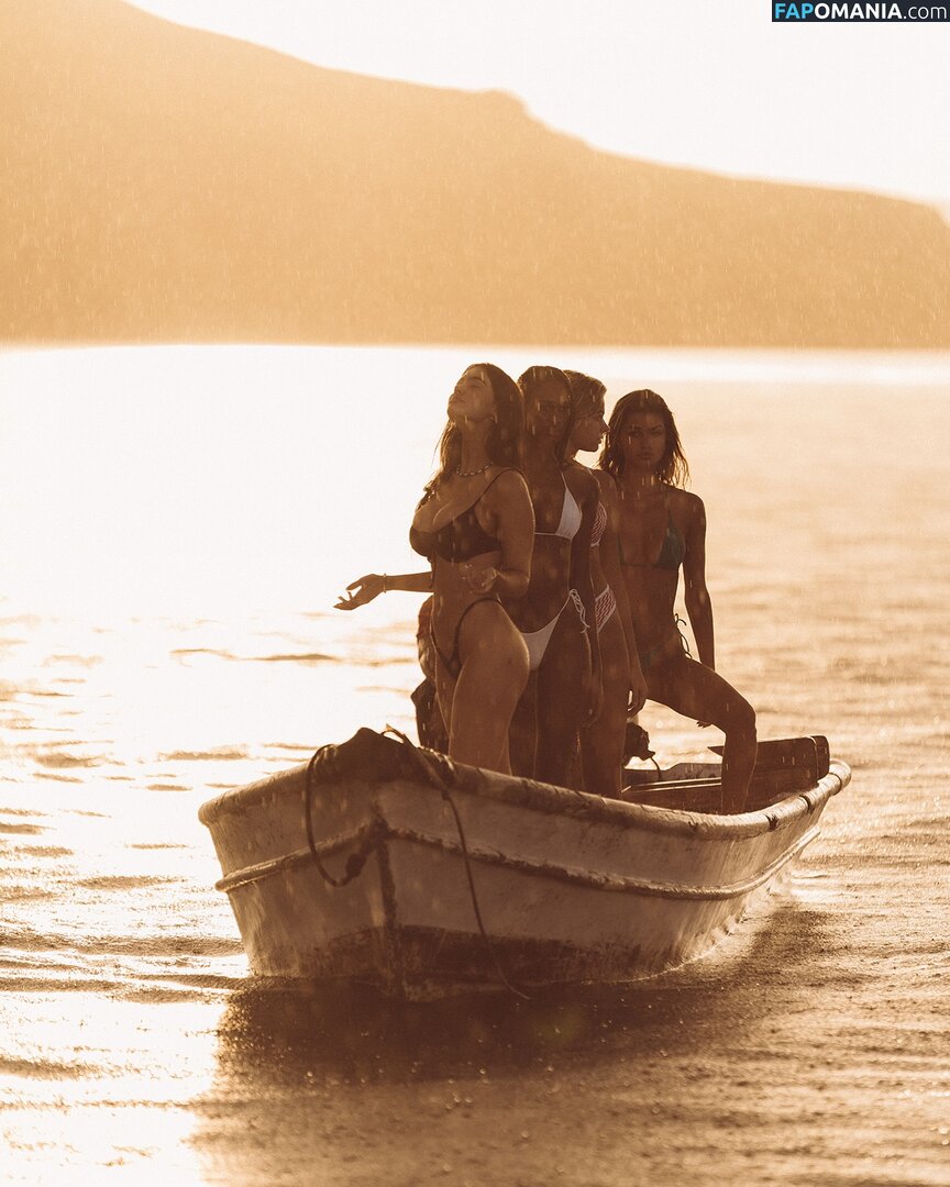 Ella Cervetto / ellacervetto Nu OnlyFans  Photo fuitée #530