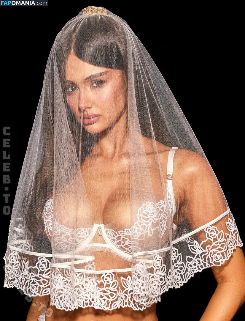 Ella Cervetto / ellacervetto Nu OnlyFans  Photo fuitée #563