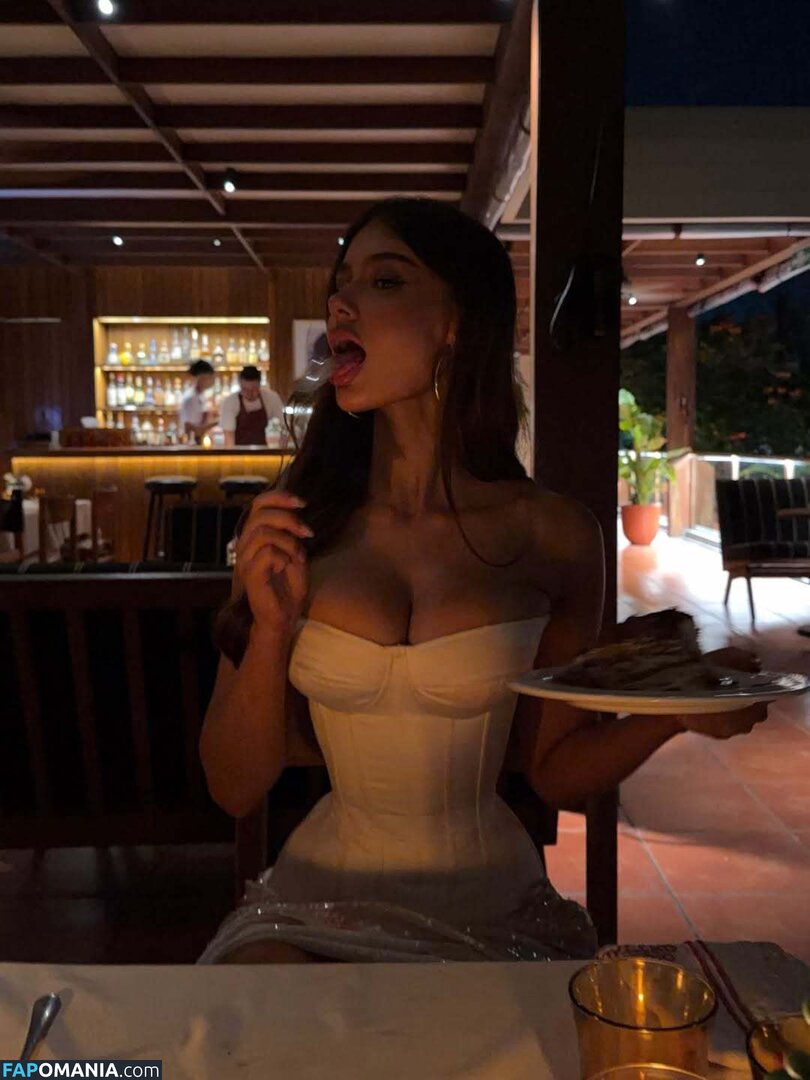 Ella Cervetto / ellacervetto Nu OnlyFans  Photo fuitée #586
