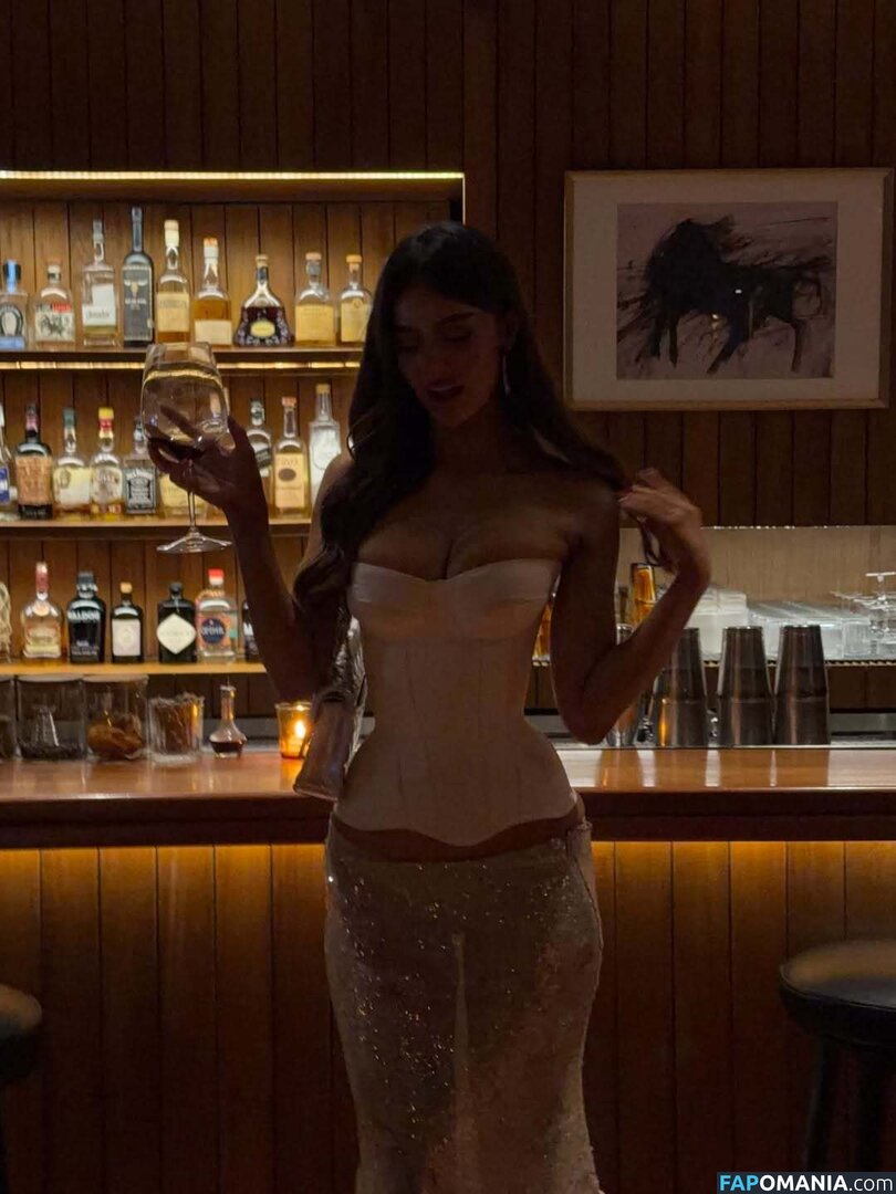 Ella Cervetto / ellacervetto Nu OnlyFans  Photo fuitée #587