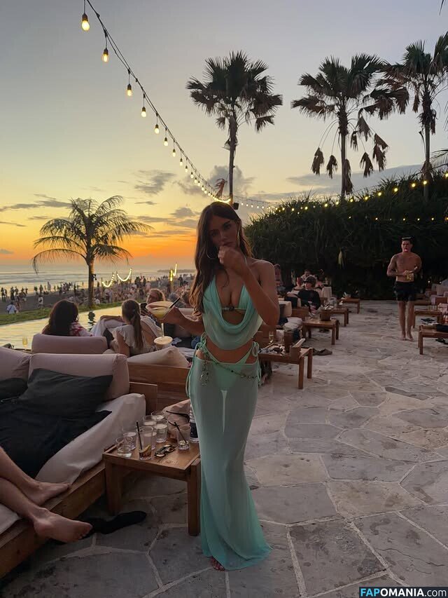 Ella Cervetto / ellacervetto Nu OnlyFans  Photo fuitée #613