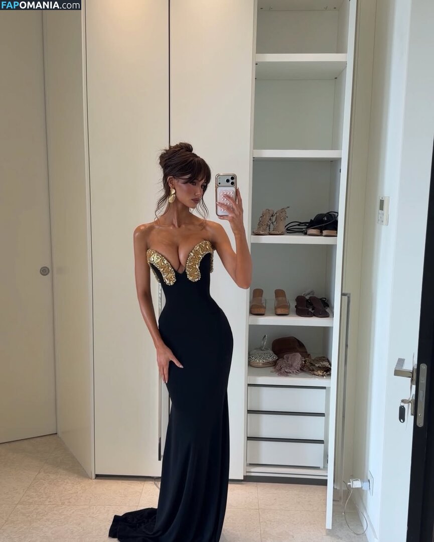 Ella Cervetto / ellacervetto Nu OnlyFans  Photo fuitée #670