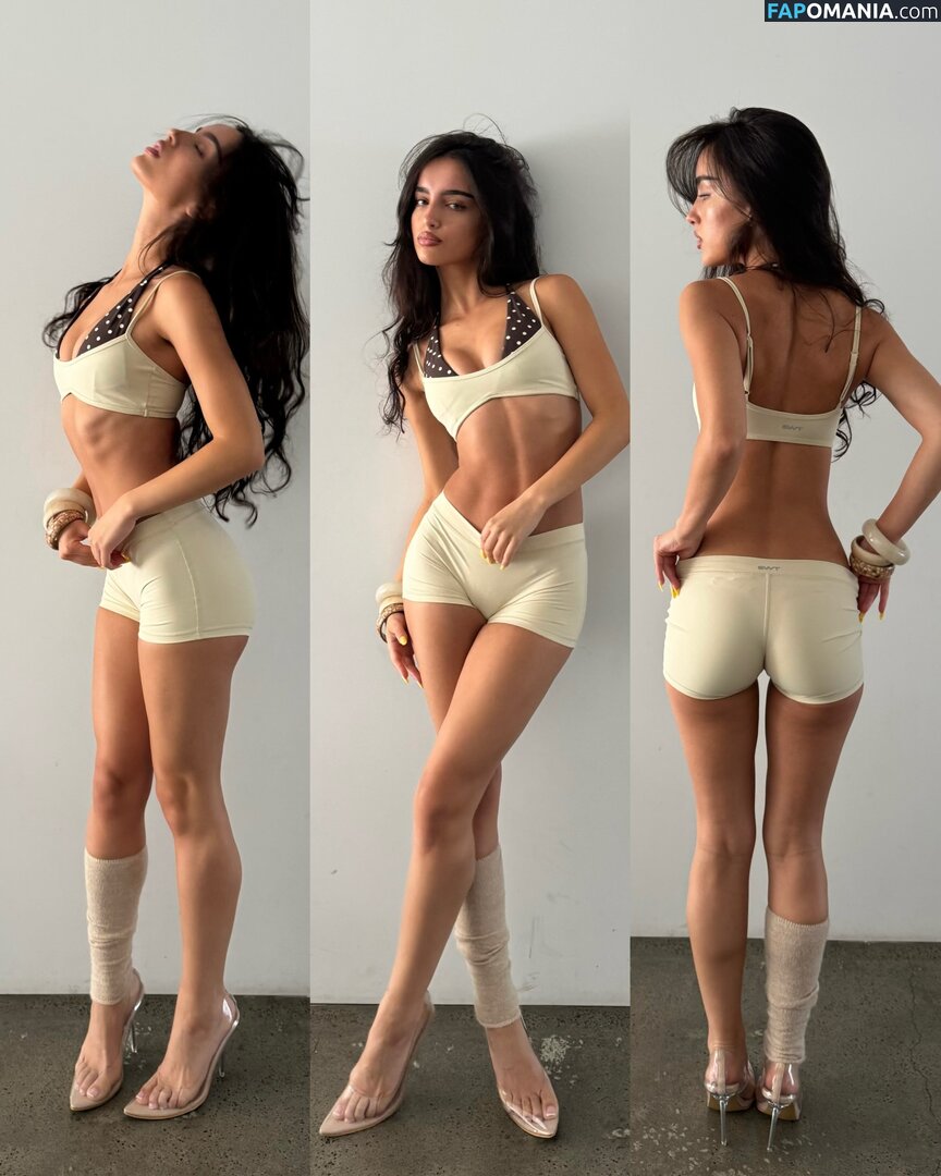 Ella Christo / ella.christo_ Nu OnlyFans  Photo fuitée #2