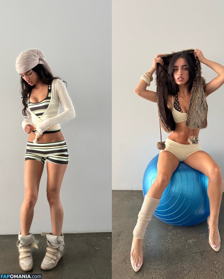 Ella Christo / ella.christo_ Nu OnlyFans  Photo fuitée #4