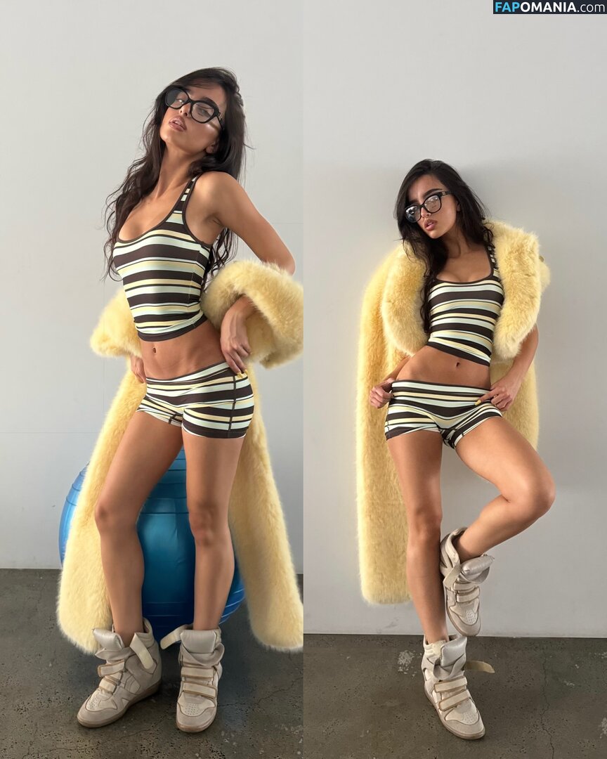 Ella Christo / ella.christo_ Nu OnlyFans  Photo fuitée #8