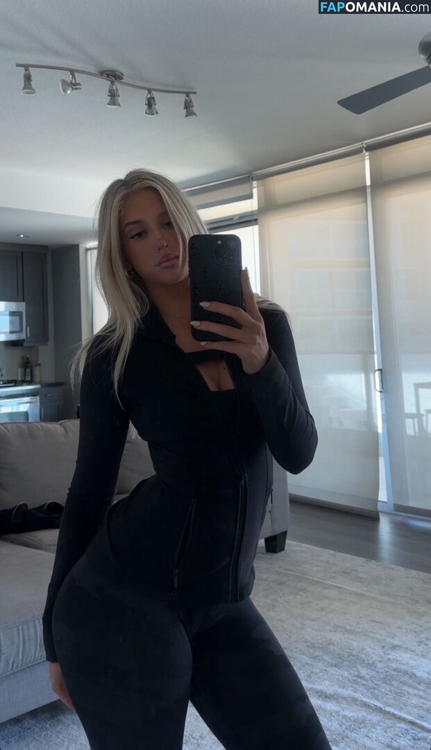 Ella Fredrickson / ellafredricksonn Nu OnlyFans  Photo fuitée #16