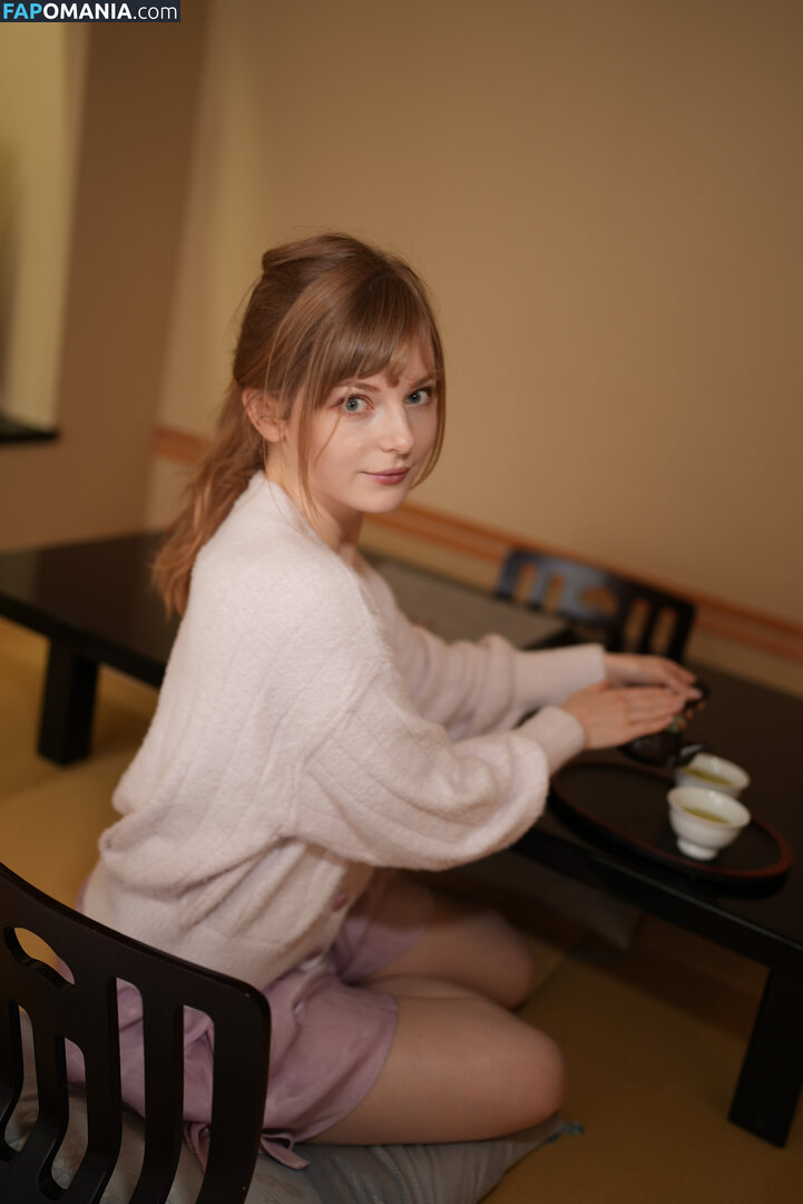 Ella Freya / ella.freya / ella_freya Nu OnlyFans  Photo fuitée #6