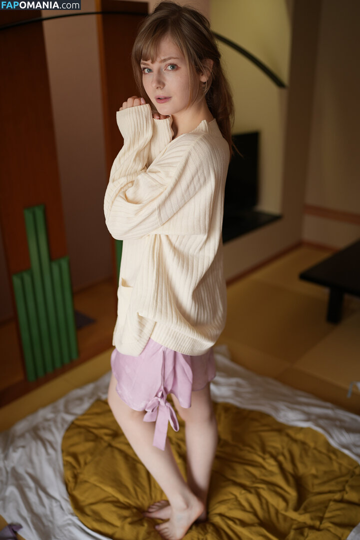 Ella Freya / ella.freya / ella_freya Nu OnlyFans  Photo fuitée #20