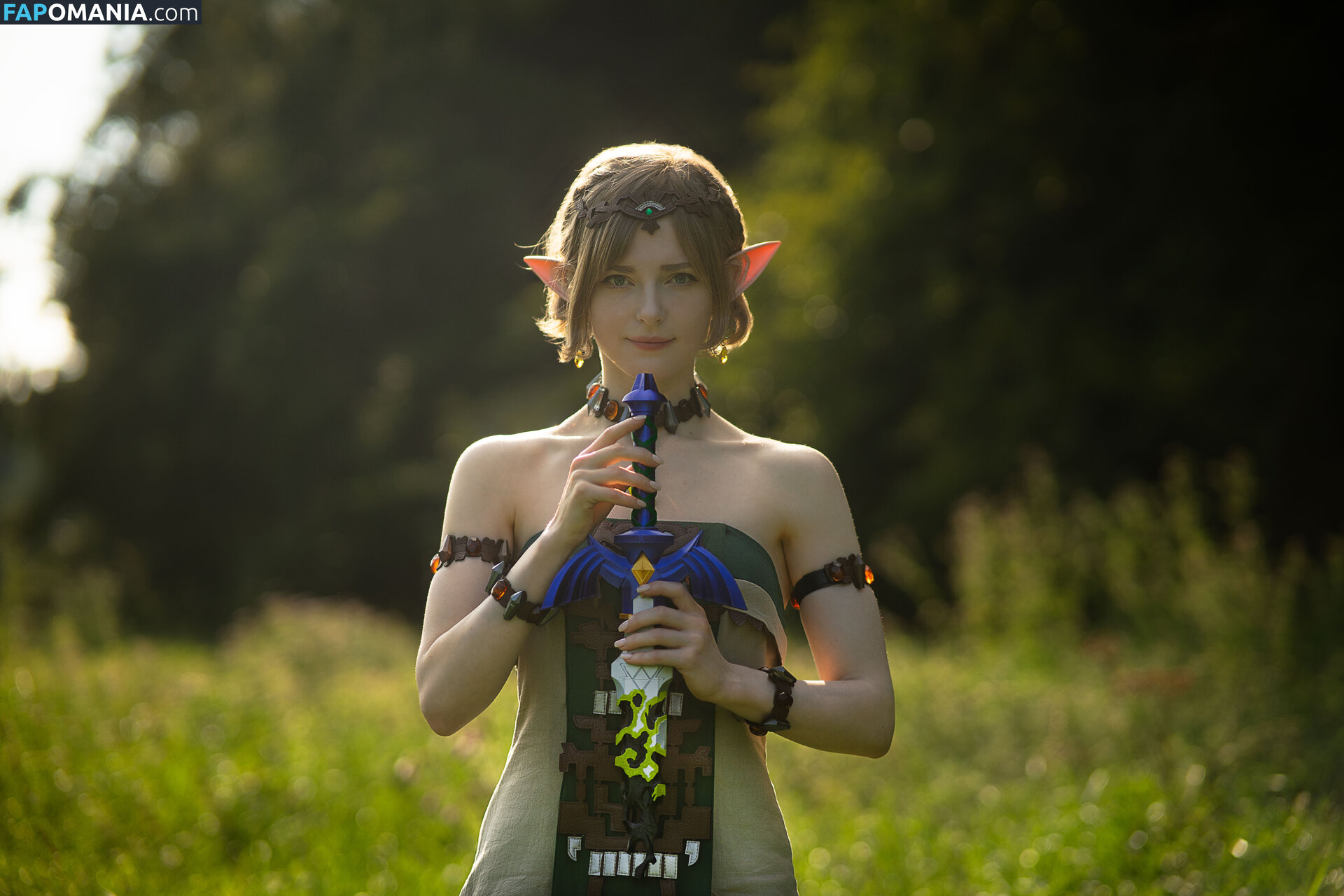 Ella Freya / ella.freya / ella_freya Nu OnlyFans  Photo fuitée #24