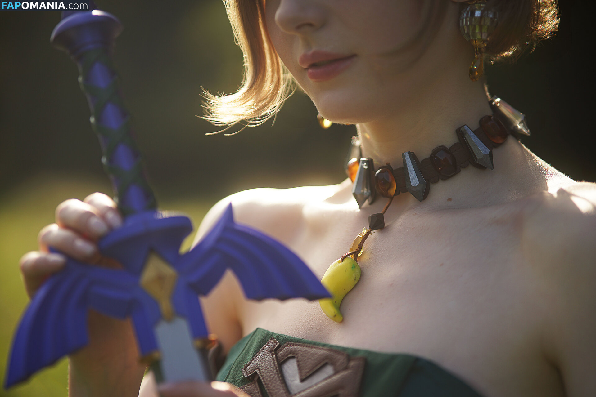 Ella Freya / ella.freya / ella_freya Nu OnlyFans  Photo fuitée #25