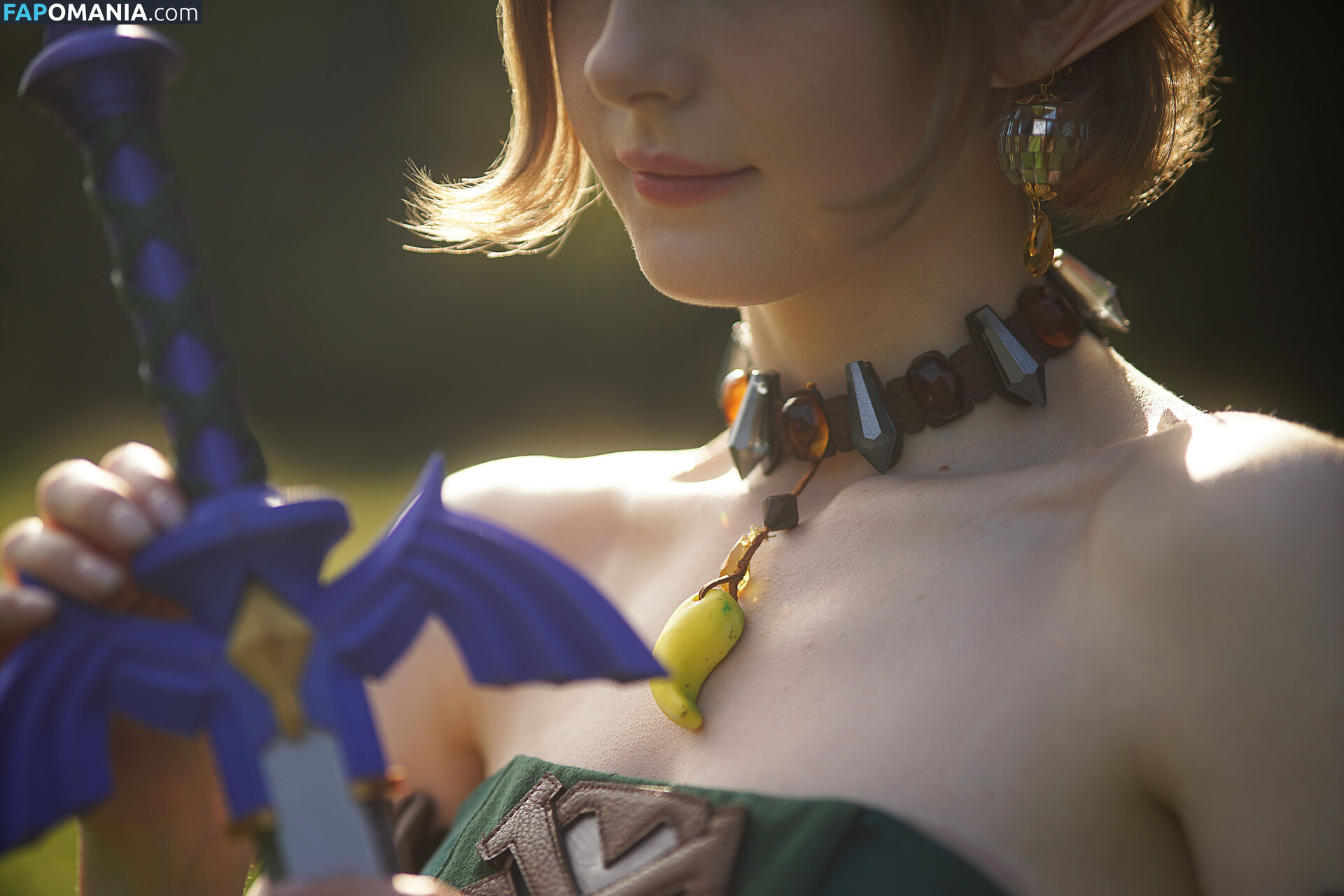 Ella Freya / ella.freya / ella_freya Nu OnlyFans  Photo fuitée #26