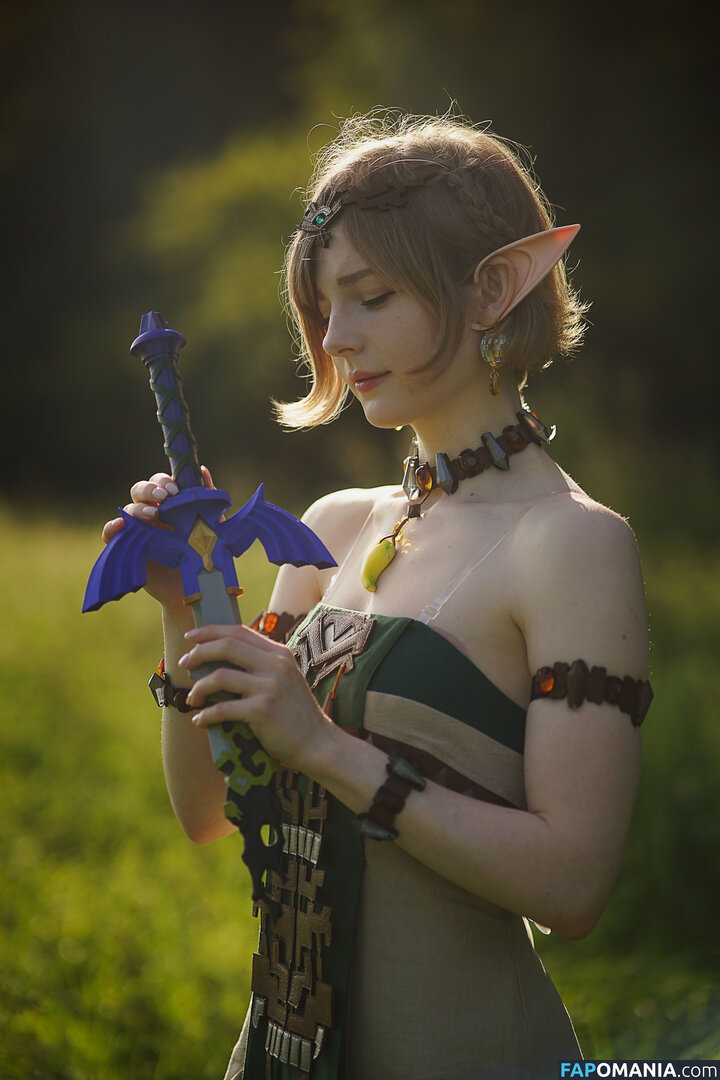 Ella Freya / ella.freya / ella_freya Nu OnlyFans  Photo fuitée #32