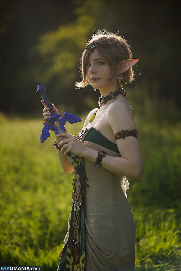 Ella Freya / ella.freya / ella_freya Nu OnlyFans  Photo fuitée #34